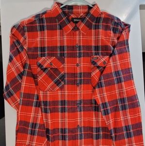 Brixton Flannel